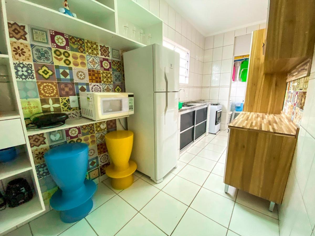 Apartamento Apto Encantador Muito Bem Localizado No Itagua!