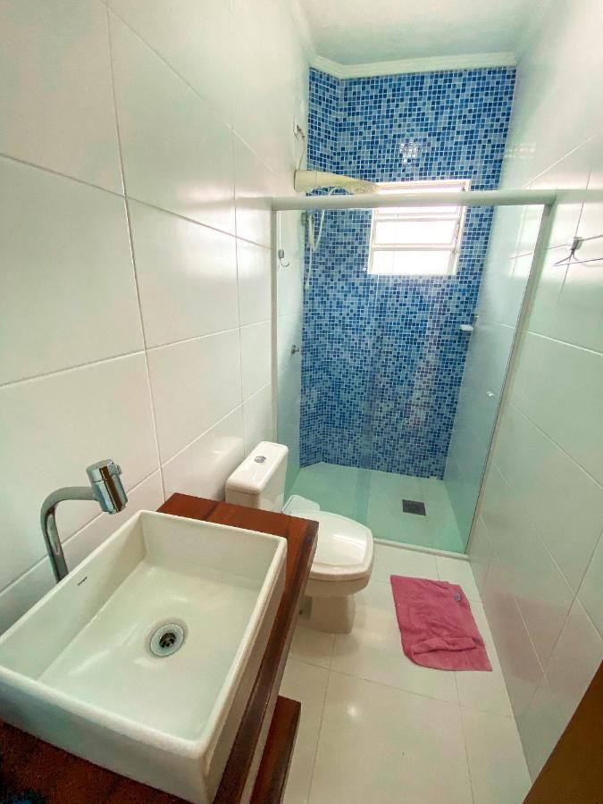 Apartamento Apto Encantador Muito Bem Localizado No Itagua! Ubatuba