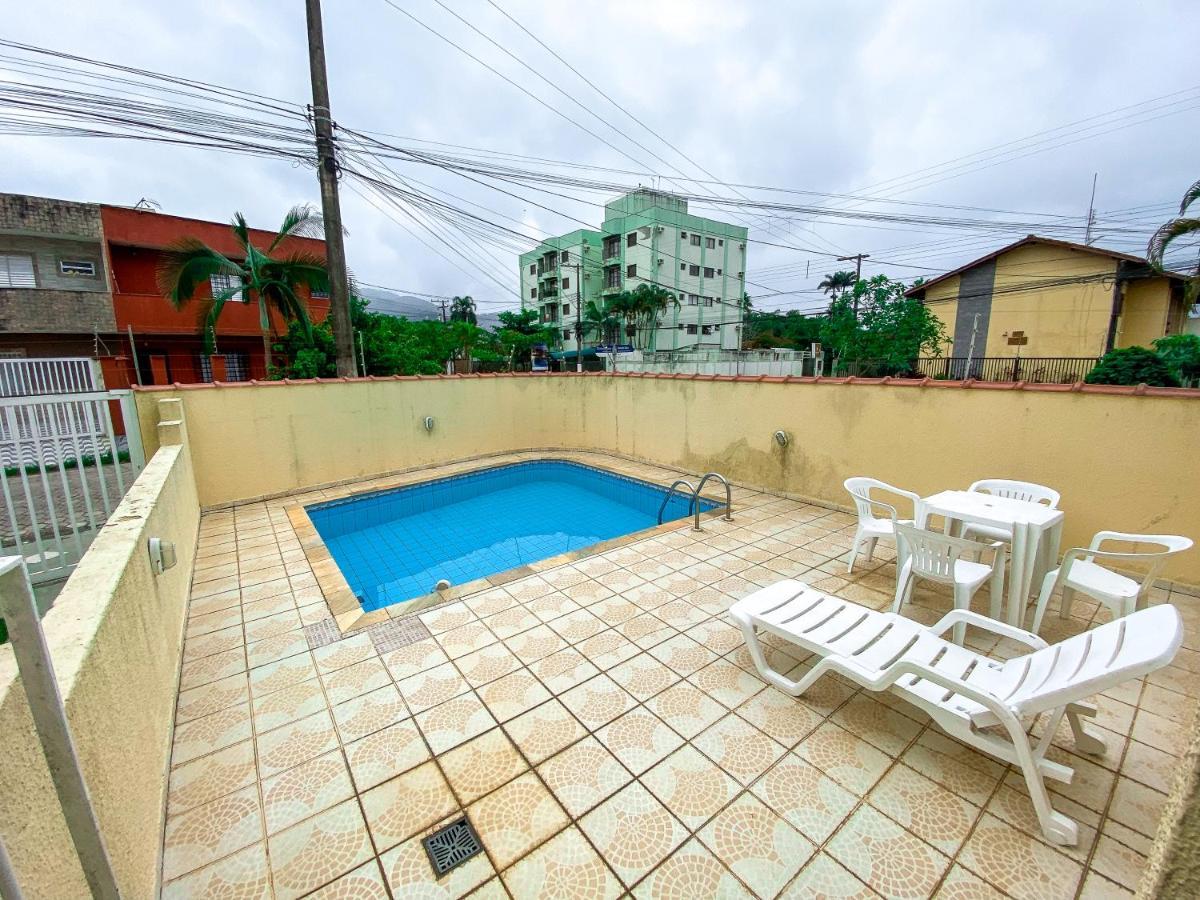 Apto Encantador Muito Bem Localizado No Itagua!