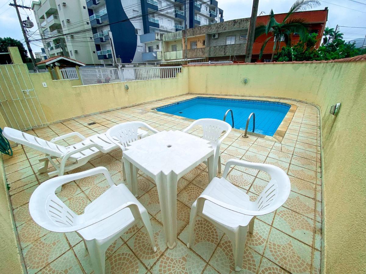 Apto Encantador Muito Bem Localizado No Itagua! * Ubatuba