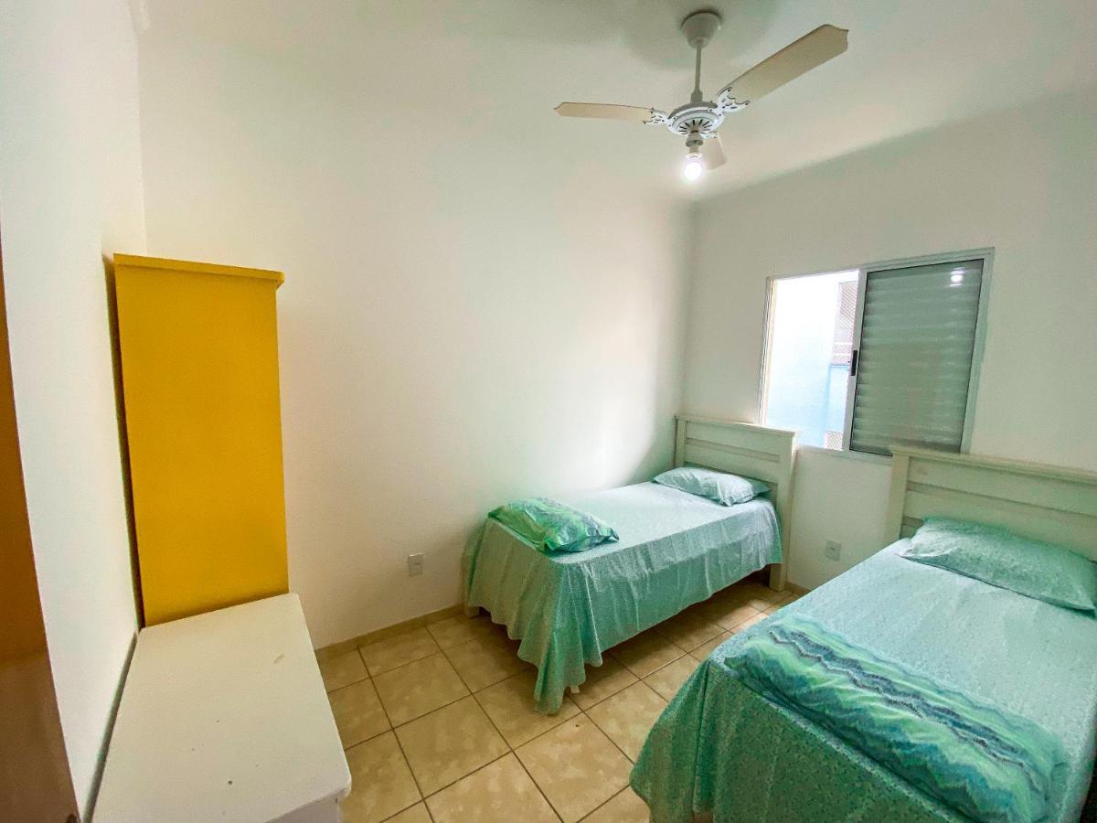 Apto Encantador Muito Bem Localizado No Itagua! Apartamento *