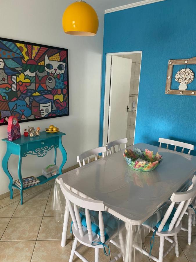 Apto Encantador Muito Bem Localizado No Itagua! *