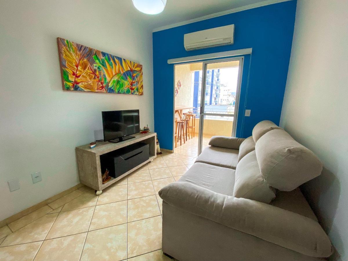 Apartamento Apto Encantador Muito Bem Localizado No Itagua! *